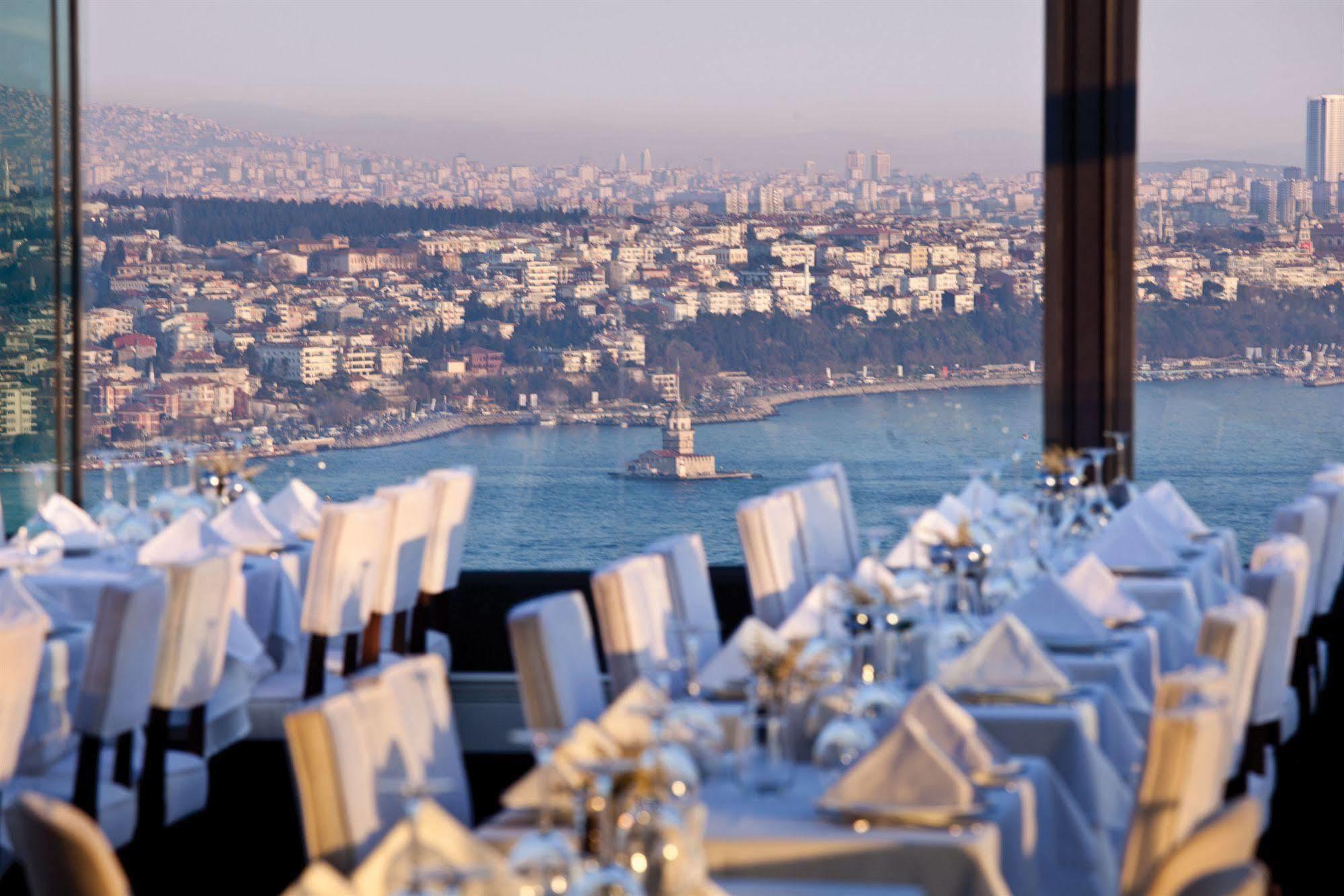 فندق اسطنبولفي  فندق سيتي سنتر إسطنبول تقسيم المظهر الخارجي الصورة